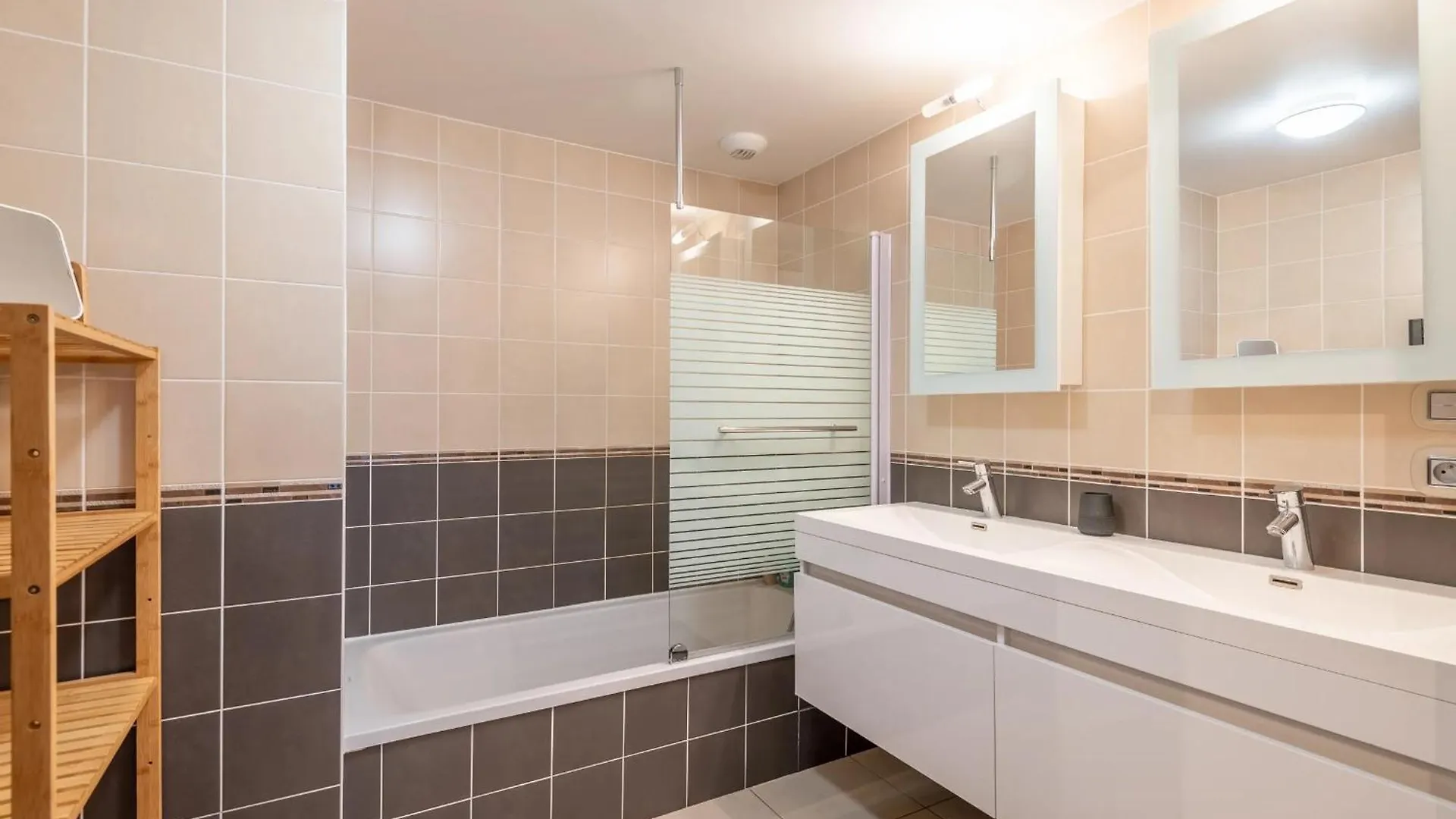 Zenolac Magnifique Appartement Avec Vue Sur Les Montagnes Sevrier