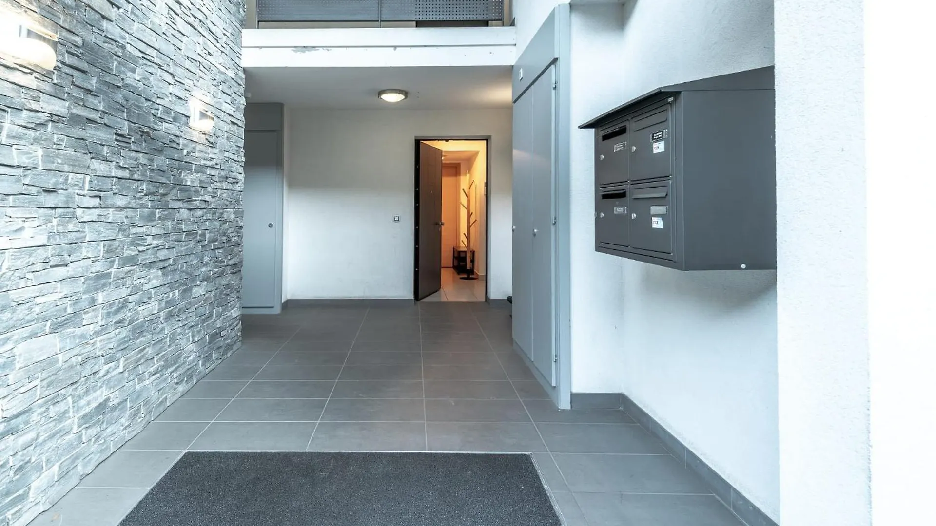 Apartment Zenolac Magnifique Appartement Avec Vue Sur Les Montagnes Sevrier France