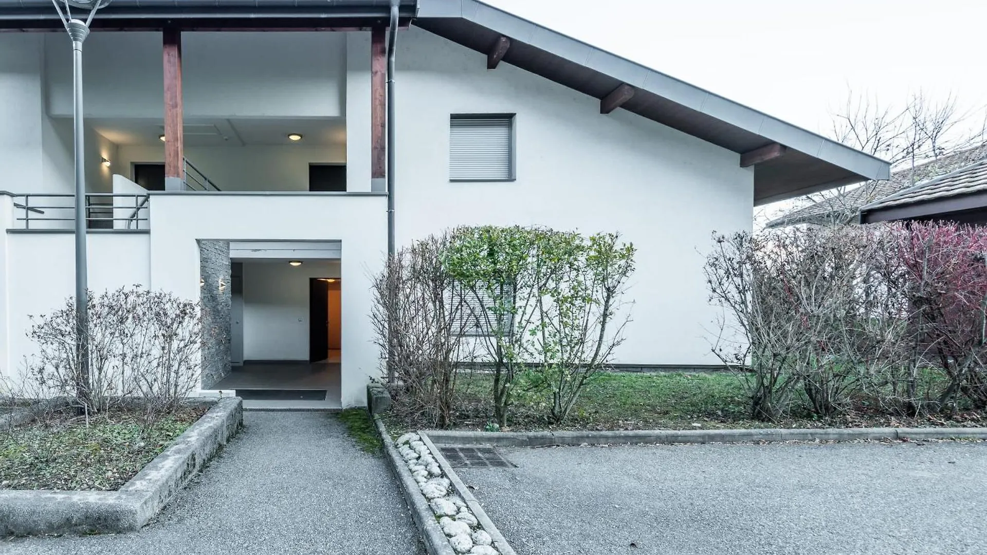 Apartment Zenolac Magnifique Appartement Avec Vue Sur Les Montagnes Sevrier