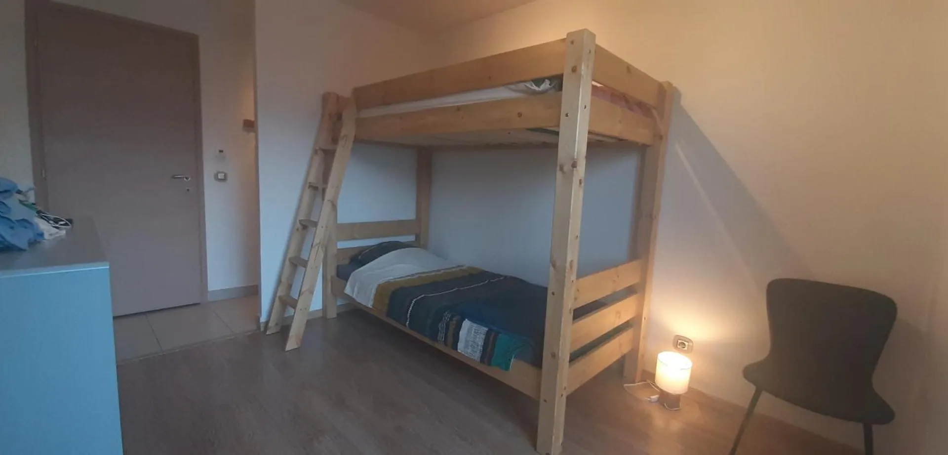 Apartment Zenolac Magnifique Appartement Avec Vue Sur Les Montagnes Sevrier