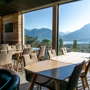 3* Holiday park Village Club Les Balcons Du D'annecy - Neaclub