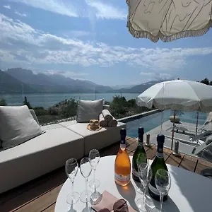 3* Hotel Beauregard, The Originals Relais