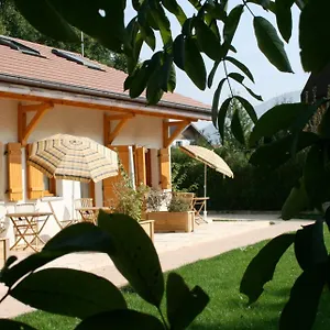 3* Hotel L'aurore Du