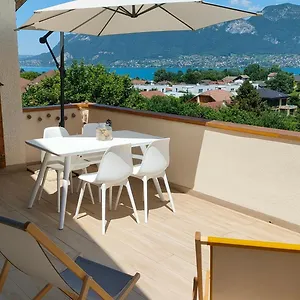  Chalet Vue