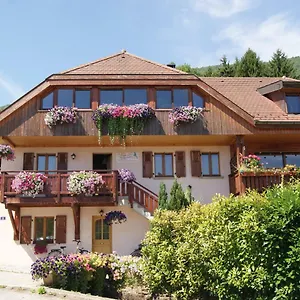 Bed & Breakfast Le Sourire Du